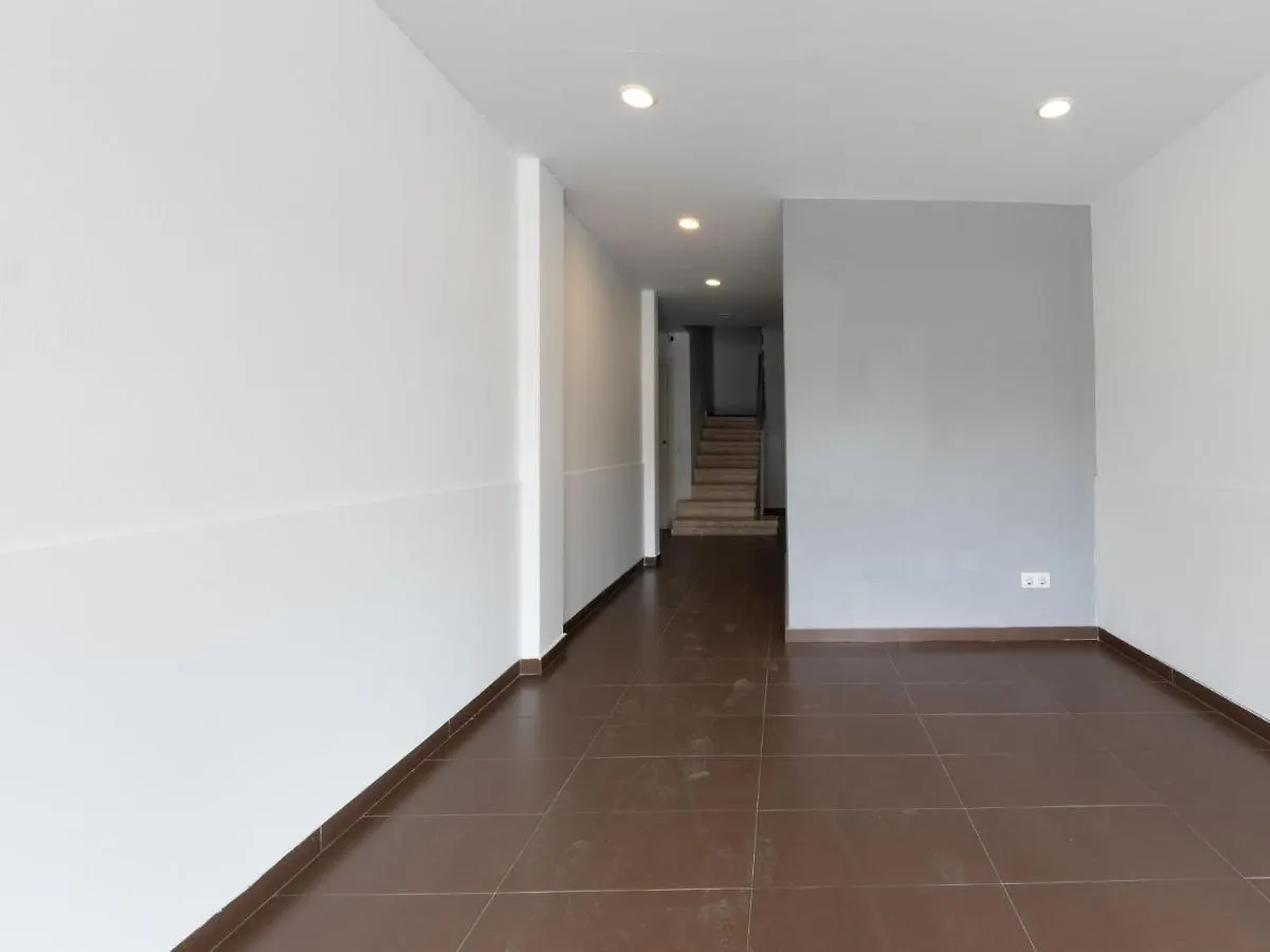 Apartment Terecel Salou-4 By Interhome Spanien