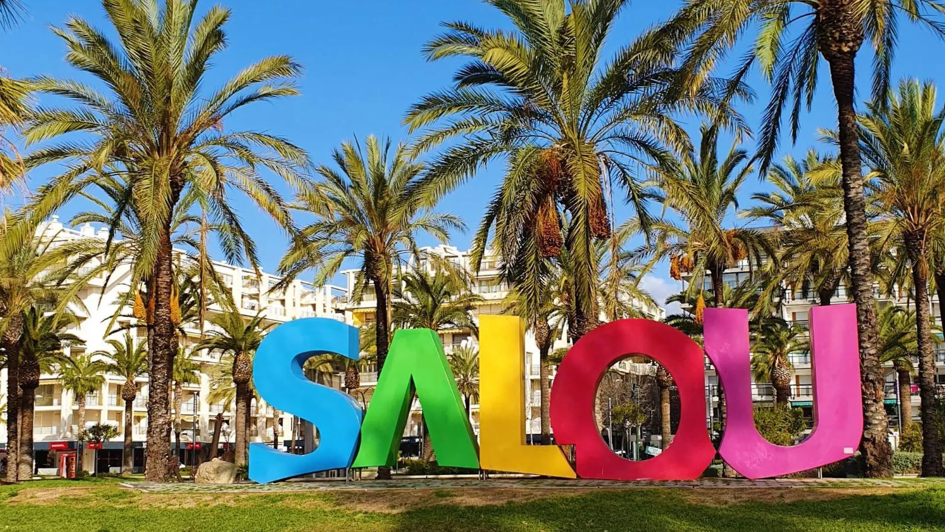 Apartment Terecel Salou-4 By Interhome Spanien