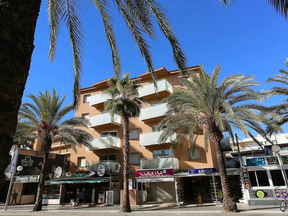 Apartment Terecel Salou-4 By Interhome Salou