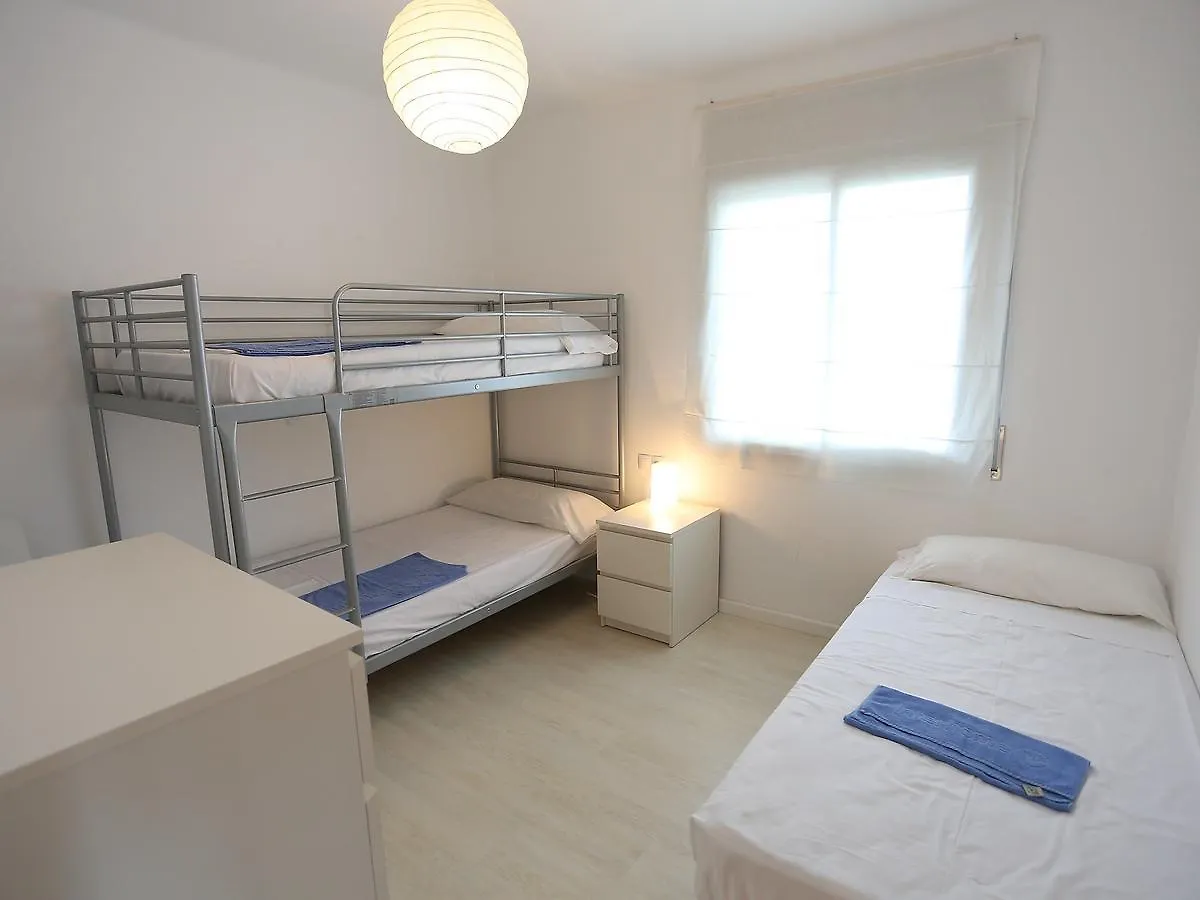 Apartment Terecel Salou-4 By Interhome 0*, Salou Spanien