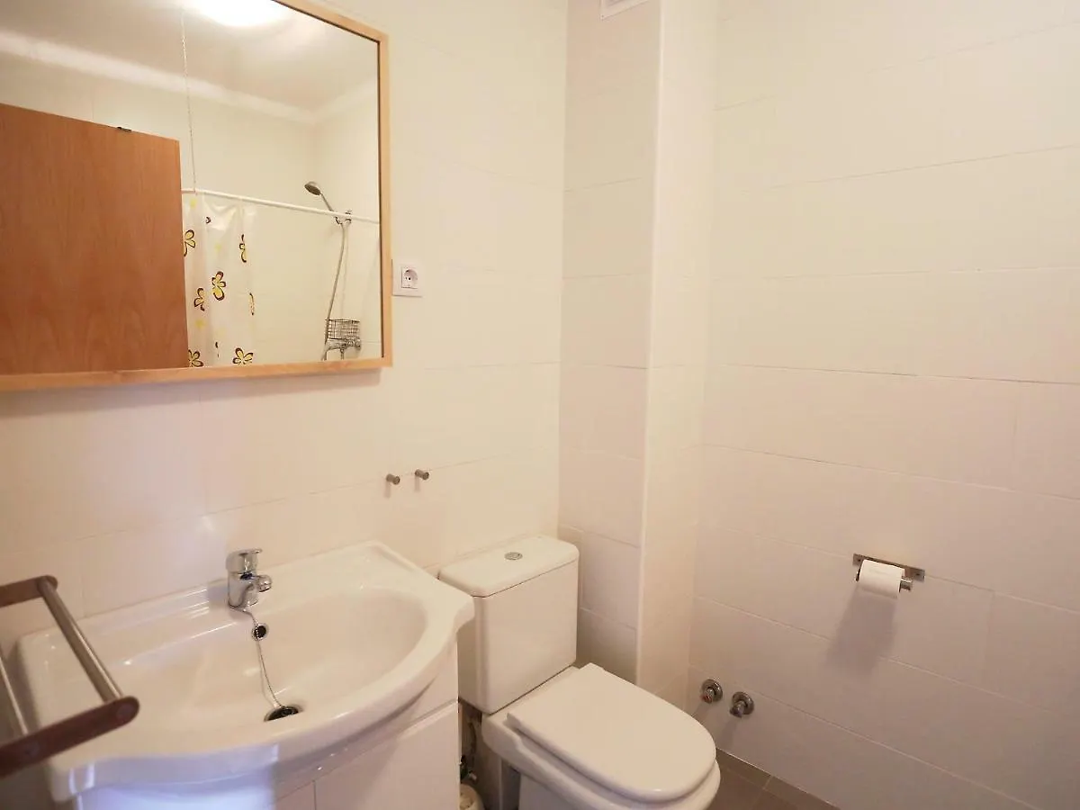Apartment Terecel Salou-4 By Interhome  Salou