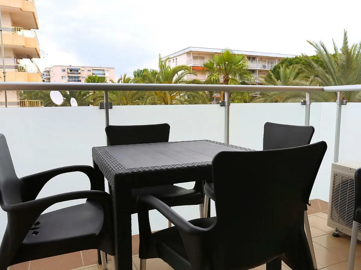Apartment Terecel Salou-4 By Interhome Salou