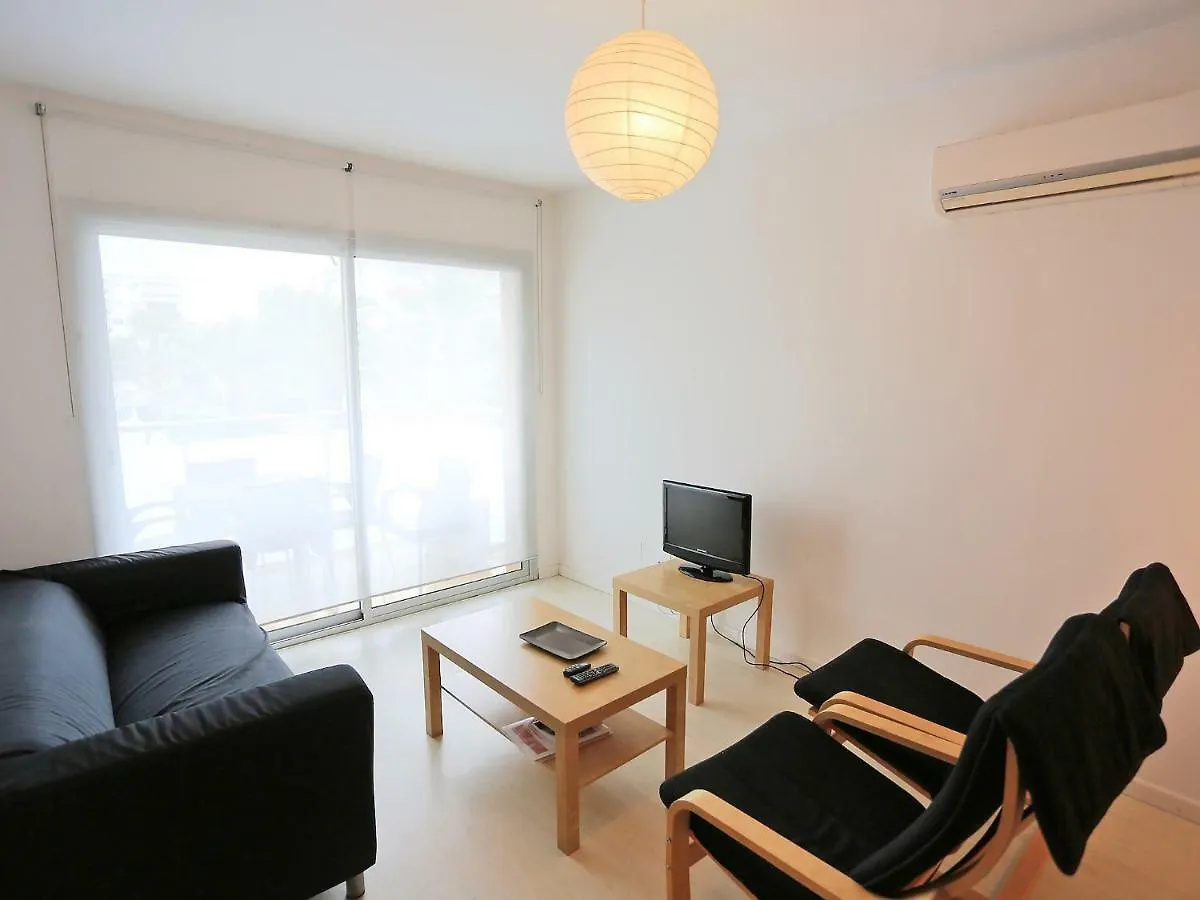 Apartment Terecel Salou-4 By Interhome  Salou